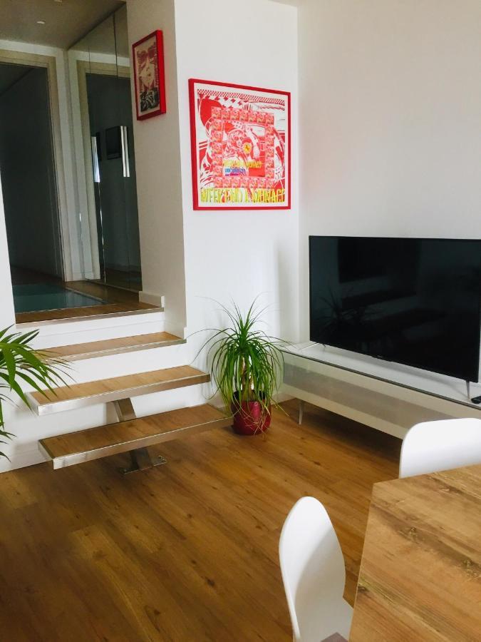 Appartement Magnifique Duplex Vue