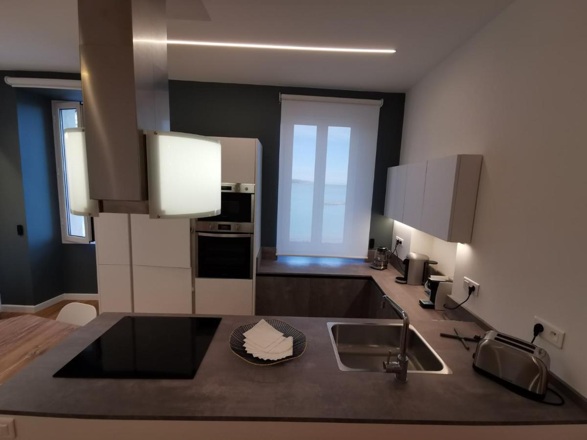 Appartement Magnifique Duplex Vue *