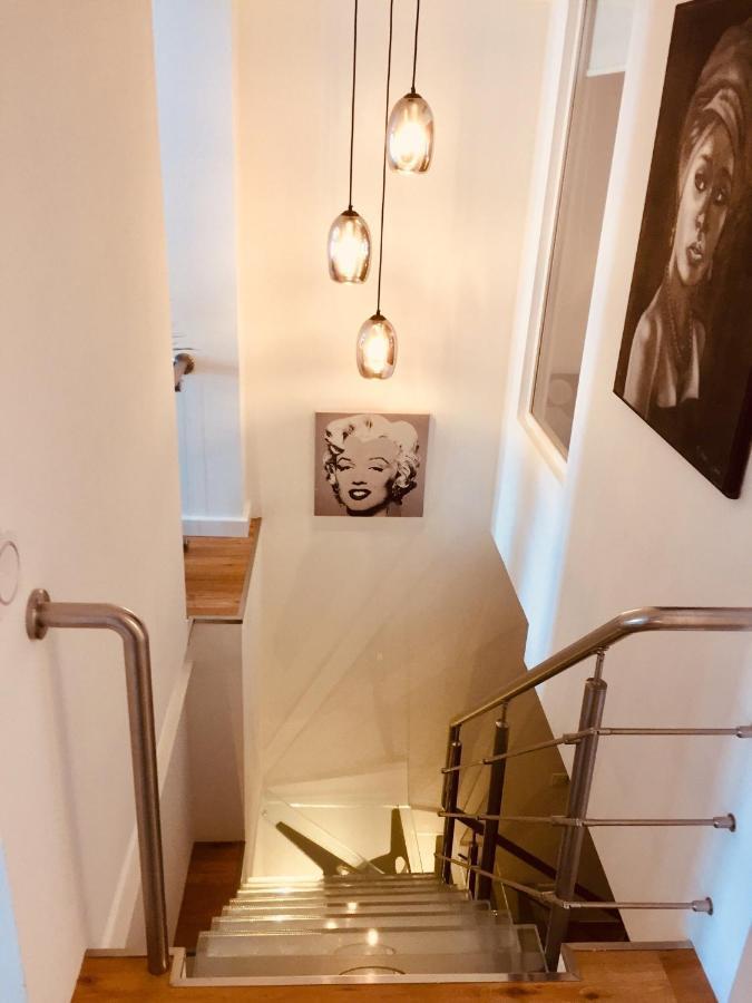 Magnifique Duplex Vue Menton