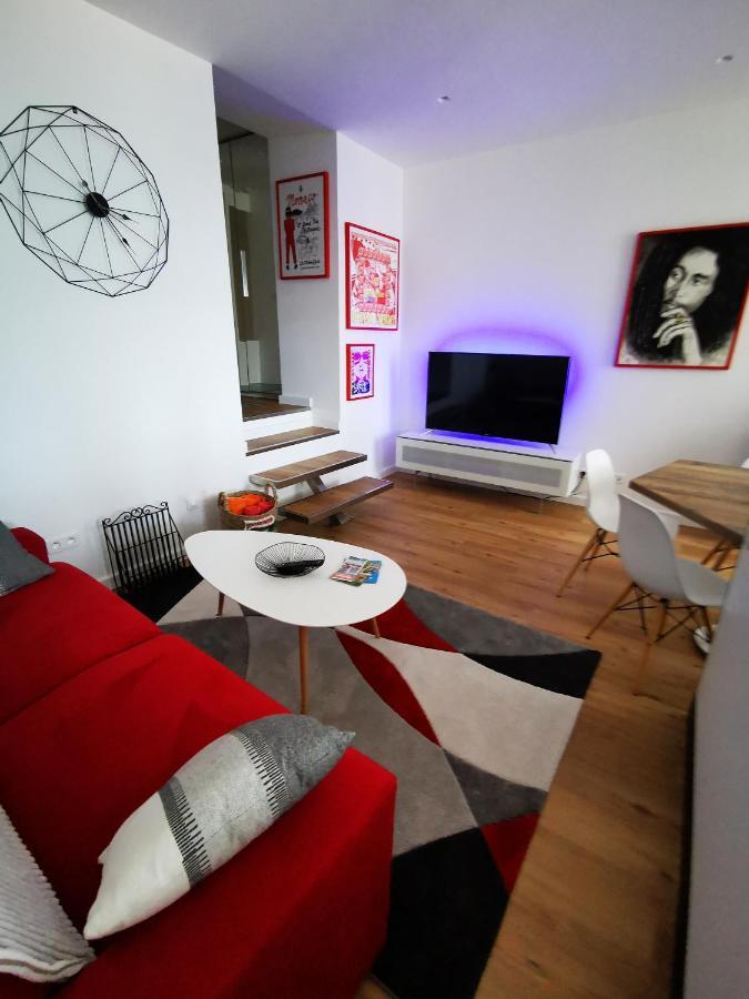 Magnifique Duplex Vue Apartment *