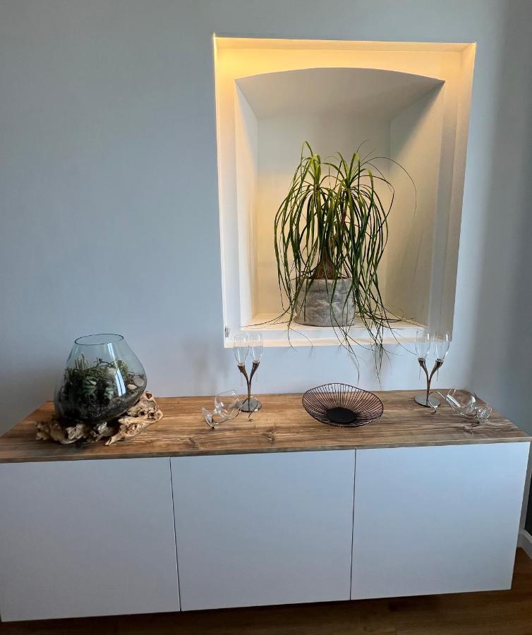 Magnifique Duplex Vue Menton