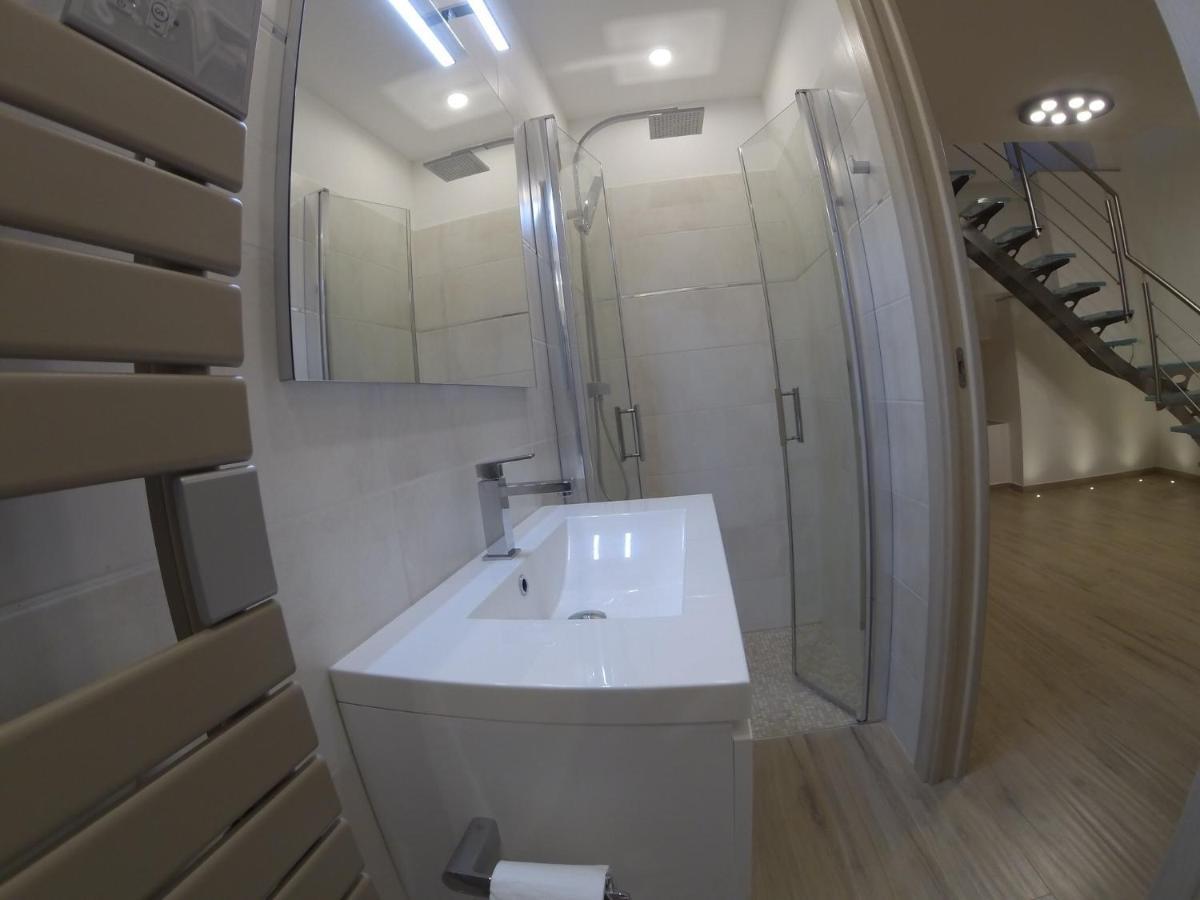 Magnifique Duplex Vue Menton